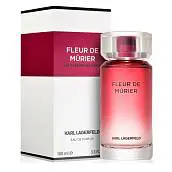 Женская парфюмерная вода Karl Lagerfeld Fleur de Murier, 100 мл