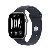 Смарт-часы Apple Watch Series 12 46 мм, Space Grey