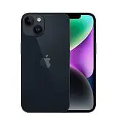 Смартфон Apple iPhone 14 128 ГБ (nanoSim+eSim), Midnight