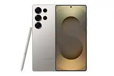 Смартфон Samsung Galaxy S25 Ultra 12/256GB Titanium Gray