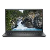 Ноутбук Dell NB15-E001-BLK / i3-100U / 8 ГБ / SDD 512 ГБ / 15.6", Чёрный