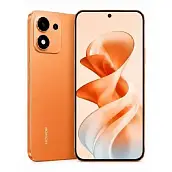 Смартфон Honor X8e 6/256 ГБ, Sunrise Orange