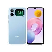 Смартфон Honor X5es 4/64 ГБ, Light Blue