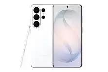 Смартфон Samsung Galaxy S26 Ultra 5G 12/512 ГБ, Белый