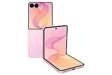 Смартфон Samsung Galaxy Z Flip 8 12/256 ГБ, Violet