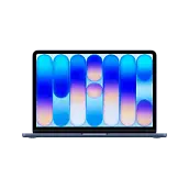 Ноутбук Apple MacBook Neo / A18 Pro / 8 ГБ / SDD 256 ГБ / 13", индиго