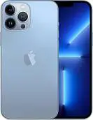 Смартфон iPhone 13 Pro 256GB Б/У — 85%/Blue