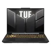 Ноутбук Asus TUF Gaming (FX607) / i7-13620H / 16 GB / SSD 1 TB / 16", Grey
