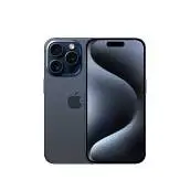 Смартфон iPhone 15 Pro 256GB Б/У — 85%/Blue