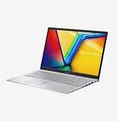 Ноутбук Asus VivoBook X1504V / 5-120U / 8 ГБ / SDD 512 ГБ / Intel Iris Xe / 15,6", Cool Silver