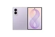 Смартфон Samsung Galaxy Z Fold 8 12/512 ГБ, Lavander