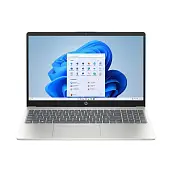Ноутбук HP 15-FC0025WM / R5-7520U / 8 ГБ / SDD 1 ТБ / 15.6", Silver