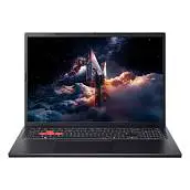 Ноутбук Acer Nitro LITE / i5-13420H / 16 GB / SSD  512 GB / RTX 3050 /  16", чёрный