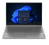 Ноутбук Lenovo V15 G4 IRU / i5-13420H / 8 ГБ / SDD 512 ГБ / 15.6", Iron Grey