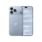 Смартфон Apple iPhone 18 Pro Max 256 ГБ (eSim+eSim), Glacier