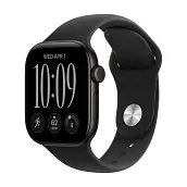 Смарт-часы Apple Watch Series 12 46 мм, Black
