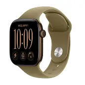 Смарт-часы Apple Watch Series 12 42 мм, Dark Bronze