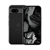 Смартфон Google Pixel 8A 8/256 ГБ, Obsidian