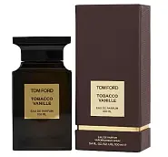 Унисекс парфюмерная вода Tom Ford  Tobacco Vanille, 100 мл