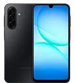 Смартфон Samsung Galaxy A17 8/256 ГБ, Черный