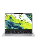 Ноутбук Acer Aspire Lite AL15-72P-58X5 / i5-13420H / 8 ГБ / SSD 512 ГБ / 15.6", Silver