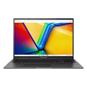 Ноутбук Asus Vivobook 16X / i7-13620H / 16 ГБ / SDD 1 ТБ / 16", чёрный
