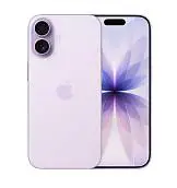 Смартфон Apple iPhone 17 256 ГБ, Purple