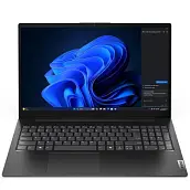 Ноутбук Lenovo V15 G5 IRL / 7 240H / 16 ГБ / SDD 1 ТБ / 15.6", Business Black