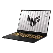 Ноутбук Asus TUF Gaming (FX608JMR-QT040) / i5-13450HX / 16 ГБ / SDD 1 ТБ / 16", чёрный