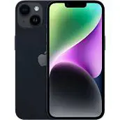 Смартфон iPhone 14 128GB Б/У — 85%/Black