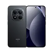 Смартфон Xiaomi Redmi Note 15 Pro 5G 8/512 ГБ, Black