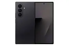 Smartfon Samsung Galaxy Z Fold 7 12/256 GB, qora