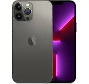Смартфон iPhone 13 Pro Max 128GB Б/У — 85%/Black