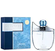 Мужская парфюмерная вода Rasasi Royale Blue, 75 мл