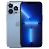 Смартфон iPhone 13 Pro Max 128GB Б/У — 85%/Blue