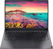 Ноутбук Lenovo Yoga Slim 7 Pro 14IHU5 (82NH00A7RK) / i5-11300H / 16GB / SSD 256GB / Windows 10 Home / 14", серый