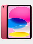 Планшет  Apple iPad A16 256 ГБ, розовый