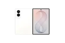 Смартфон Samsung Galaxy Z Fold 8 12/256 ГБ, Cream
