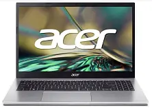 Ноутбук Acer Aspire Go 15 / R7 7730U / 16 ГБ / SDD 512 ГБ / AMD Radeon Graphics / 15,6", Silver