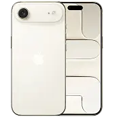 Смартфон Apple iPhone Air 256 ГБ (eSIM), Light Gold