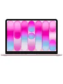 Ноутбук Apple MacBook Neo / A18 Pro / 8 ГБ / SDD 256 ГБ / 13", Blush