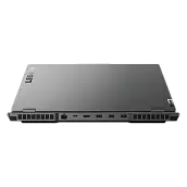Ноутбук Lenovo Legion 5 (15ARH7H) / R7 6800H / 16 GB / SSD 512 GB / RTX 3060 / Storm Grey, 15.6"