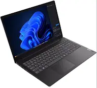 Ноутбук Lenovo V15 G5 / i3-1315U / 8 ГБ / SDD 512 ГБ / 15.6", Business Black