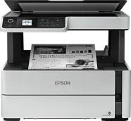 Принтер Epson M2140, белый