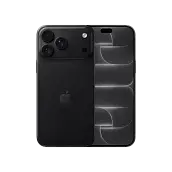 Смартфон Apple iPhone 18 Pro Max 256 ГБ (eSim+eSim), Black