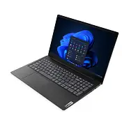 Ноутбук Lenovo V15 G4 AMN / R5-7520U / 16 ГБ / SDD 512 ГБ / 15.6", Business Black