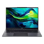 Ноутбук Acer Aspire Lite AL15-52 / N4500 / 8 GB / SSD 256 GB /  15.6", Silver