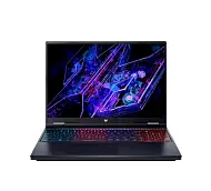 Игровой ноутбук Acer Predator Helios Neo 16 AI / i9-275HX / 16 ГБ / SDD 1 ТБ / RTX 5070 / 16", Abyssal black