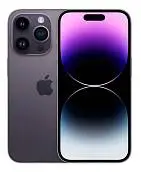 Смартфон iPhone 14 Pro 128GB Б/У — 85%/Purple