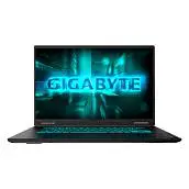 Ноутбук GIGABYTE Gaming A16 (GA63H) / 7 260 / 16 ГБ / SDD 512 ГБ / RTX 5050 / 16", чёрный